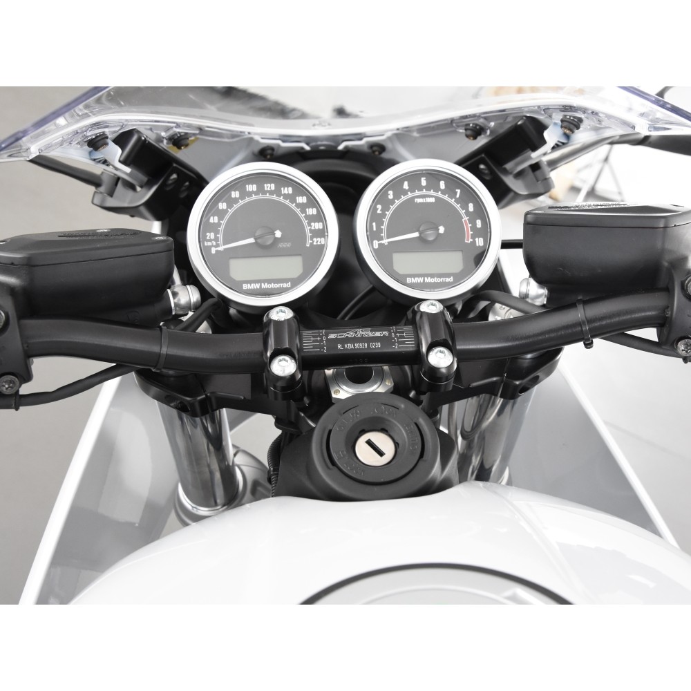 価格の大割引【新品未使用】BMW motorrad R nine T 純正LED