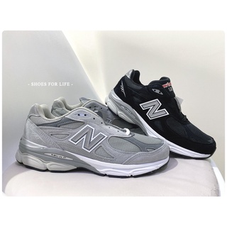 新品未使用！2023年3月購入New Balance 990GY3 V3Grey - www.top4all.pl