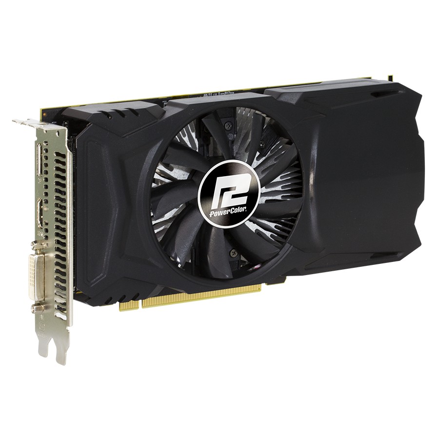 撼訊 AMD Radeon RX 550 2G DDR5 PCIE 顯示卡 (二手) | 蝦皮購物