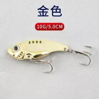 5.5cm 3G Artificial Turtle Tortoise Soft Fishing Lures with Hooks