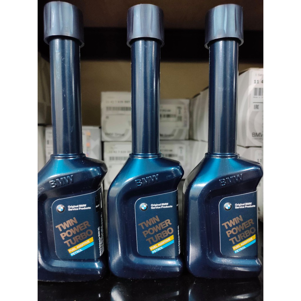[油虎] BMW 原廠 FUEL ADDITIVE 燃油添加劑 汽油精 PEA 清積碳 恢復動力 蝦皮購物