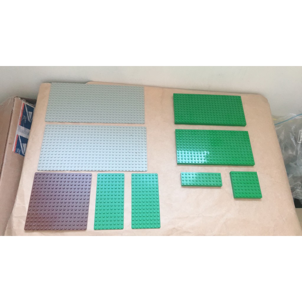 樂高 Lego 底板 底版 厚底板 厚底版 | 蝦皮購物