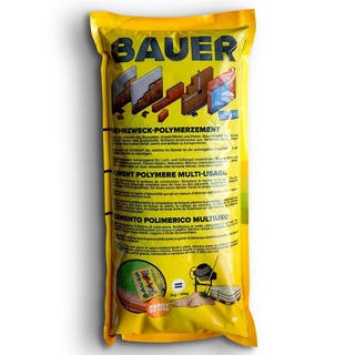 Bauer高強度水泥填縫接著漿-DIY迷你包(2kg)