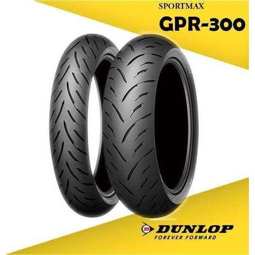 番薯皇拍賣】單條免運DUNLOP 登祿普輪胎GPR300 | 蝦皮購物