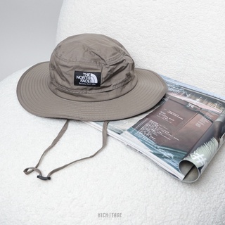 The north sale face suppertime hat