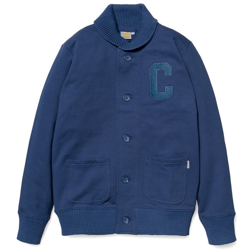 Pembroke hot sale cardigan carhartt