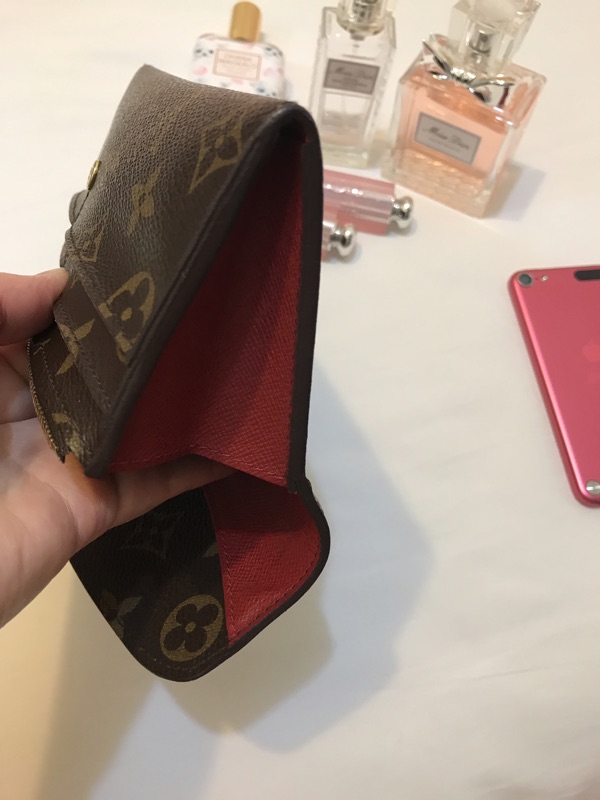 Louis Vuitton  MercadoLibre 📦