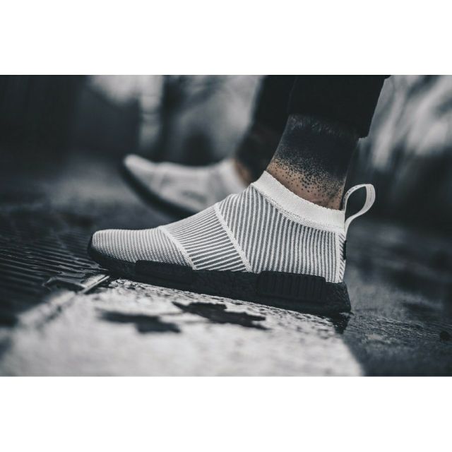 Adidas nmd clearance cs1 gore tex