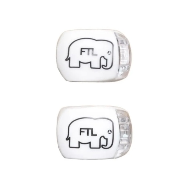 Ftl bmx lights sales