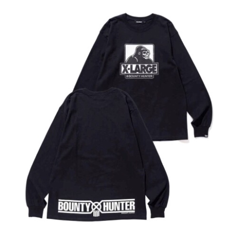 Bounty Hunter x X-Large | 蝦皮購物