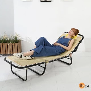 BuyJM 萬年床/三折行動床 躺椅 涼椅 I-AD-CH001