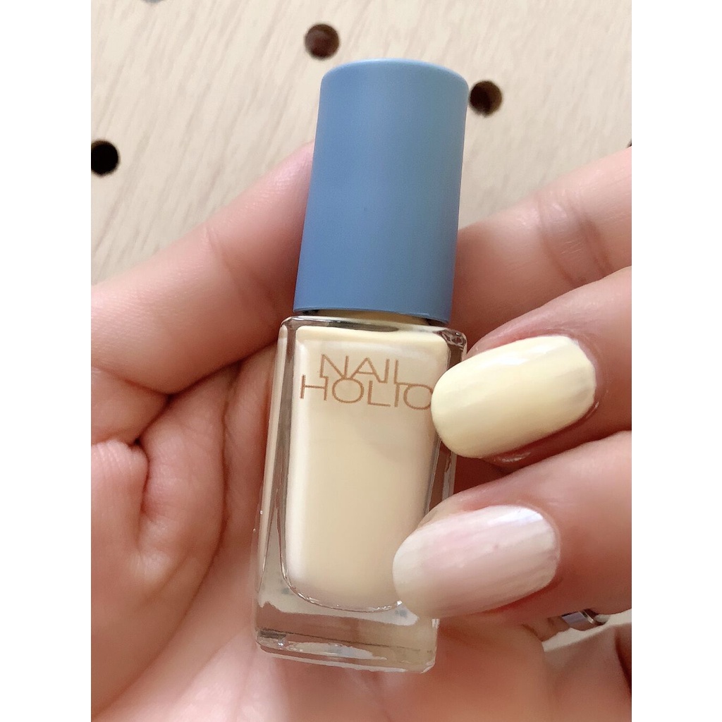 現貨 】♡JO是愛買 ♡ NAIL HOLIC指甲油2021春夏牛仔系列風耳目一新的春季限定色WT066 蝦皮購物