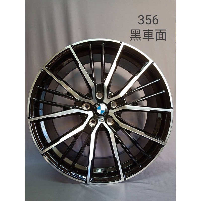 BMW專用鋁圈19吋全新品（台製552M | 蝦皮購物