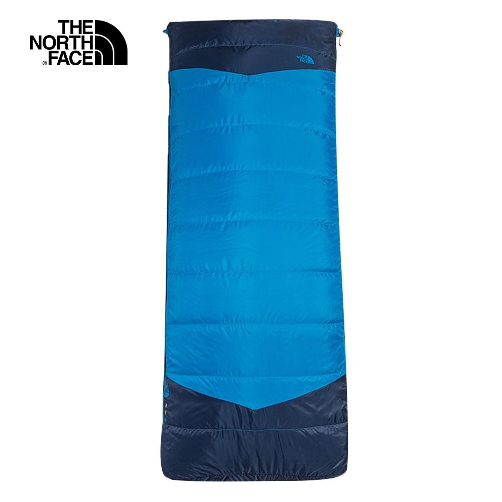 The north face dolomite hot sale one duo sleeping bag