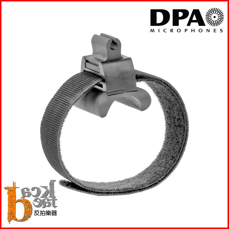 【反拍樂器】DPA UC4099 通用 環扣夾 長笛 豎笛 單簧管 專屬夾具 麥克風 夾具 免運費 可開立發票 | 蝦皮購物