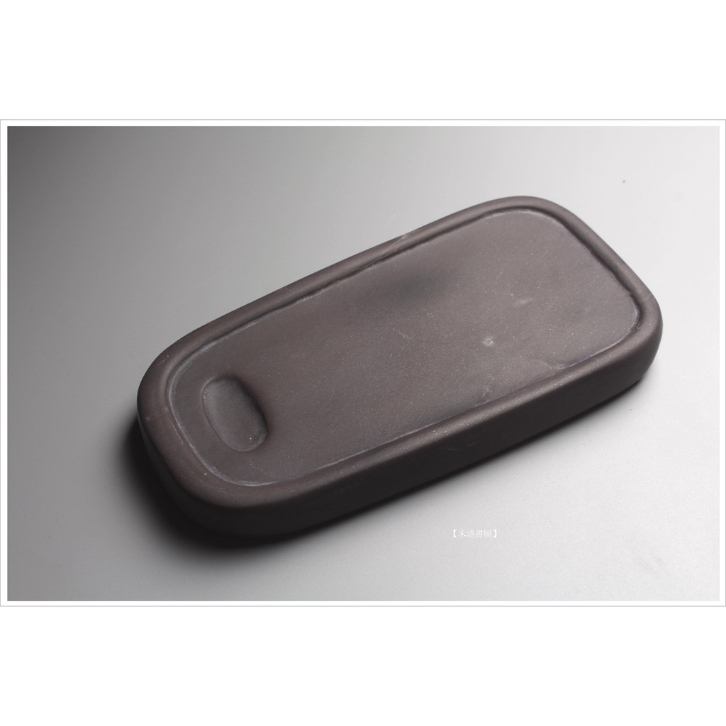 硯板 老坑水巖　( 原石 )