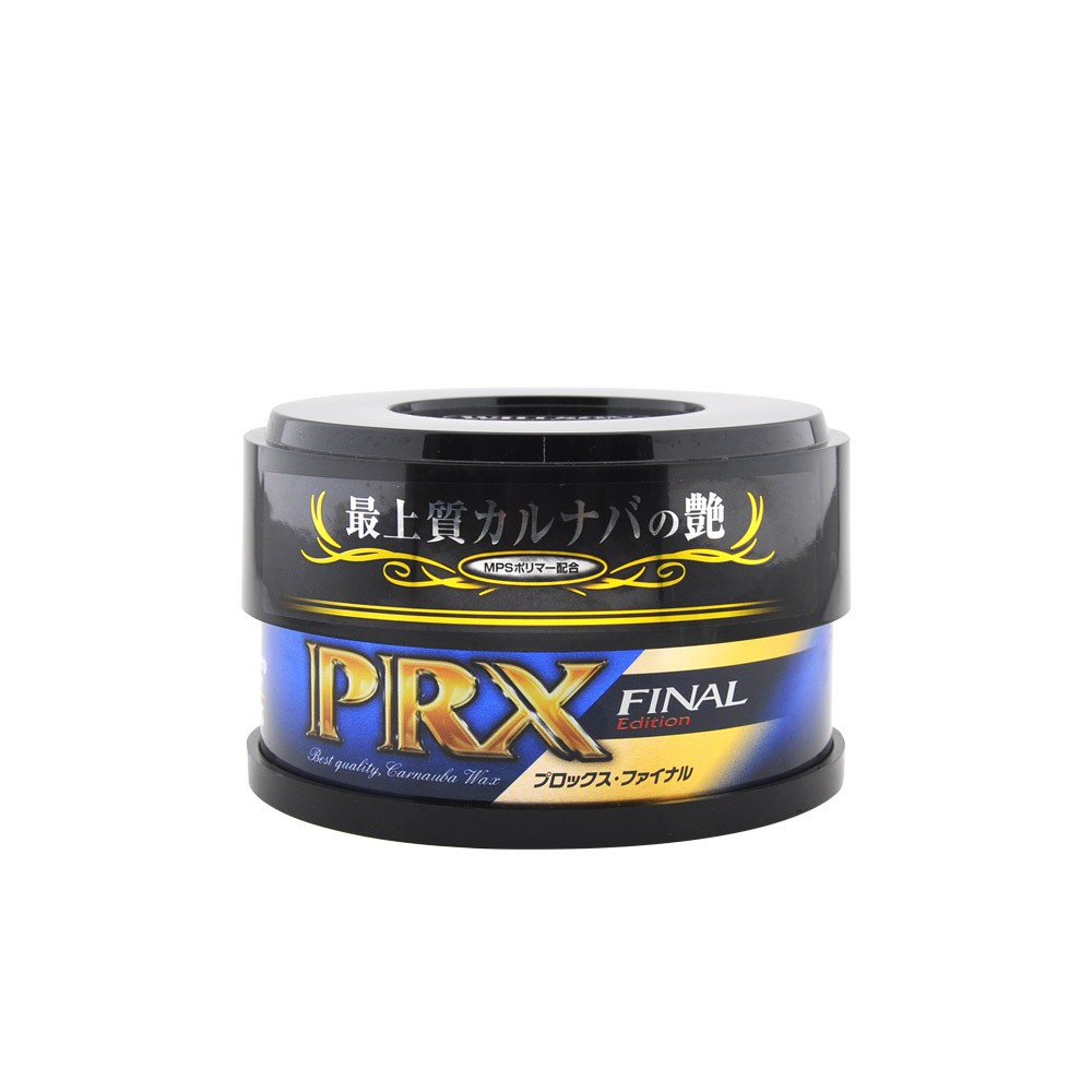 Willson PRX魔晶光澤固蠟 硬蠟 車蠟 美容蠟 棕梠蠟 蠟 好蠟 wax | 蝦皮購物
