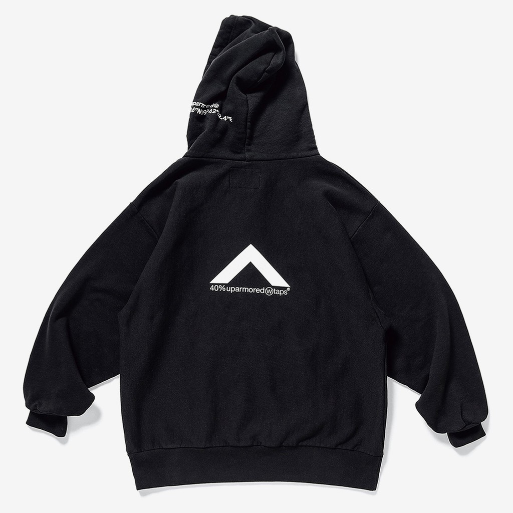 WTAPS 20SS OUTRIGGER SWEATSHIRT パーカー imgrc0092505806.jpg