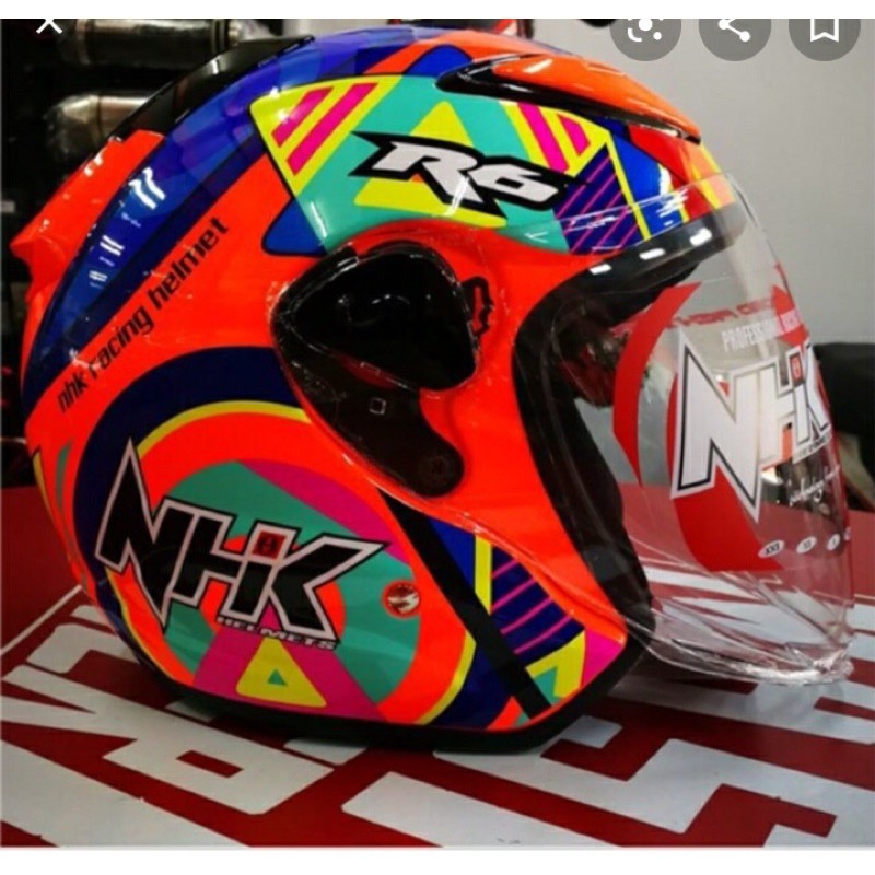 nHk R6 motif | 蝦皮購物