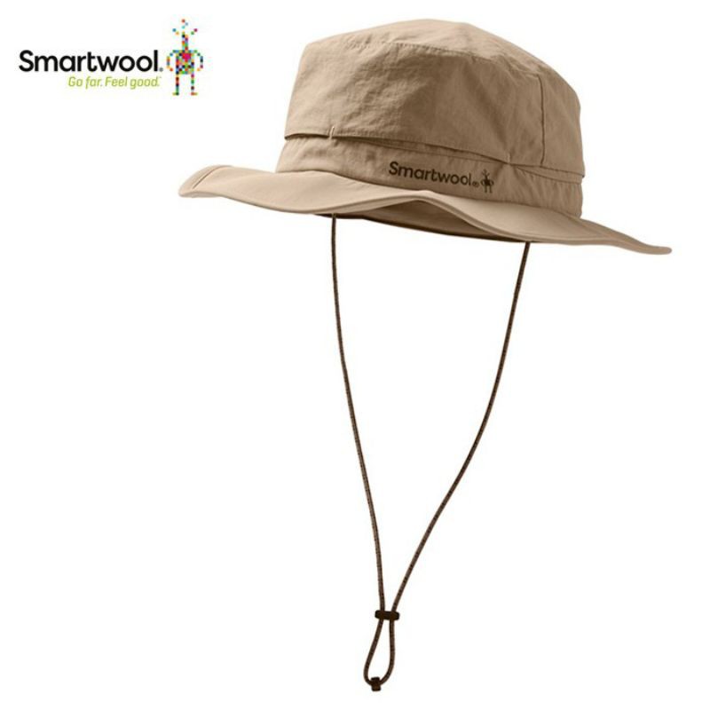 smartwool sun hat