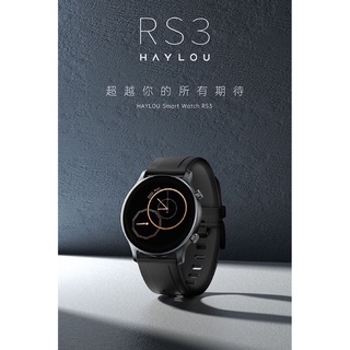 Haylou smart best sale watch 3