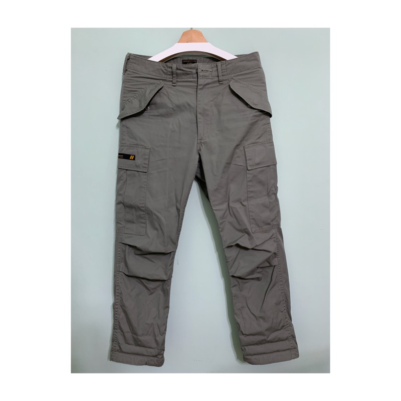 Wtaps 16ss cargo trousers 01 trousers | 蝦皮購物