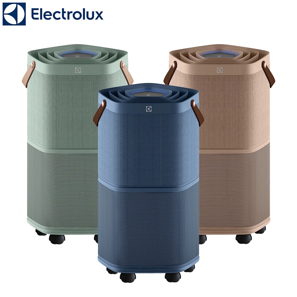 呼吸的北歐藝術：伊萊克斯 Electrolux Pure A9.2 (EP71-56WBA) 空氣清淨機推薦，旗艦級的高效淨化與靜音美學