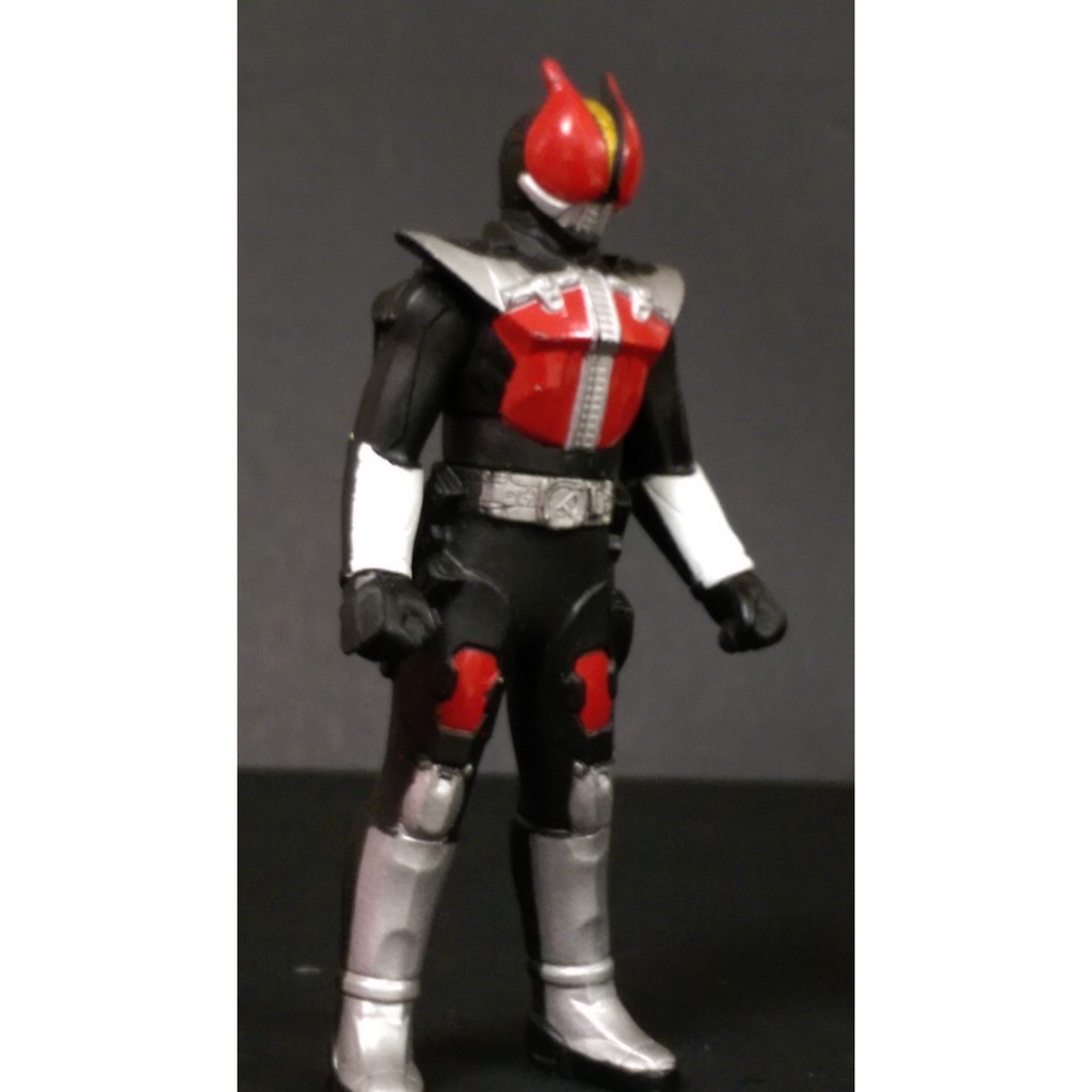 D-6 櫃 現狀品 ： 2007 HG KAMEN RIDER 假面騎士 電王 劍形態 天富 | 蝦皮購物