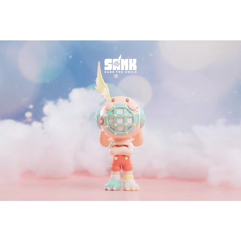 現貨 SankToys X Pang Ngaew藏克聯名一顆牙 | 蝦皮購物