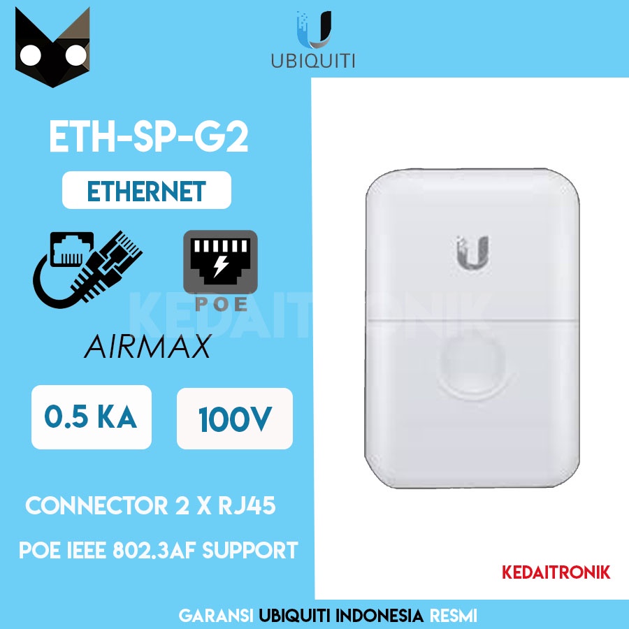 UBIQUITI UBNT ETH-SP 第 2 代第 2 代 SP GEN2 UBIQUIT | 蝦皮購物