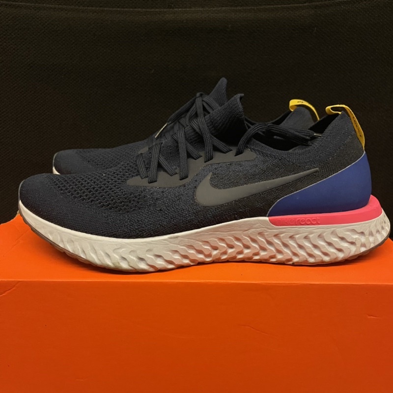 Epic react flyknit og online