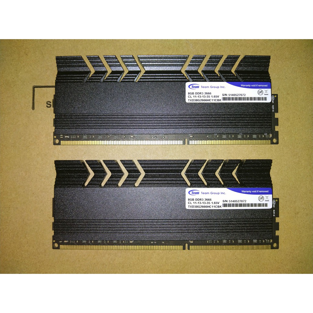 Ddr3 2666 hot sale