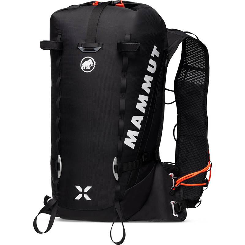 限時特價~瑞士長毛象Mammut Trion Nordwand 15L 極限艾格輕量背包