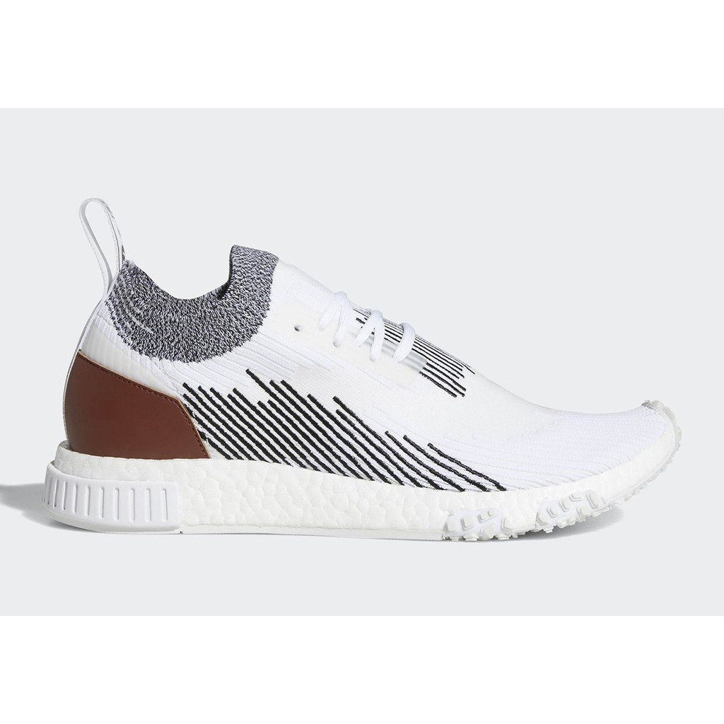 Adidas nmd 2025 racer white