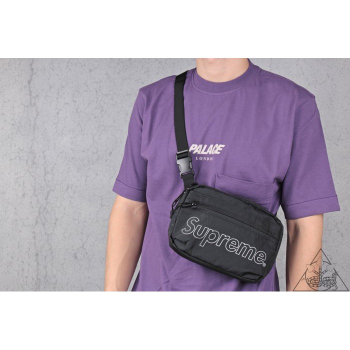 HYDRA Supreme 45Th Shoulder Bag SUP301