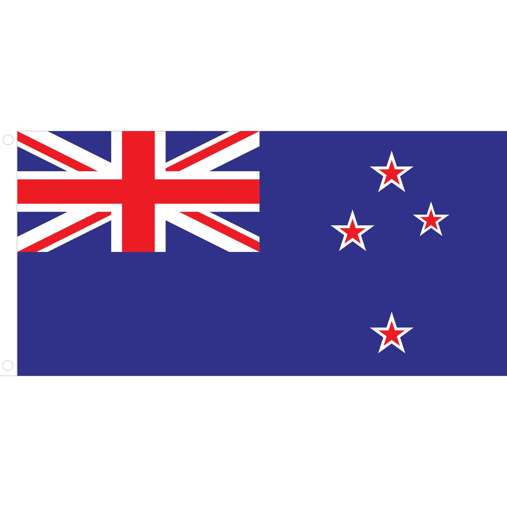 紐西蘭國旗_152x76cm_庫存有現貨| 蝦皮購物
