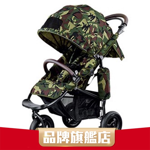 エアバギー ココ ブレーキ EX サファリ カモフラ エアバギー ココ ブレーキEX サファリ 迷彩カモフラ