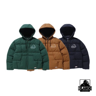 XLARGE Duck Active Puffer Jacket 羽絨夾克101214021008 | 蝦皮購物