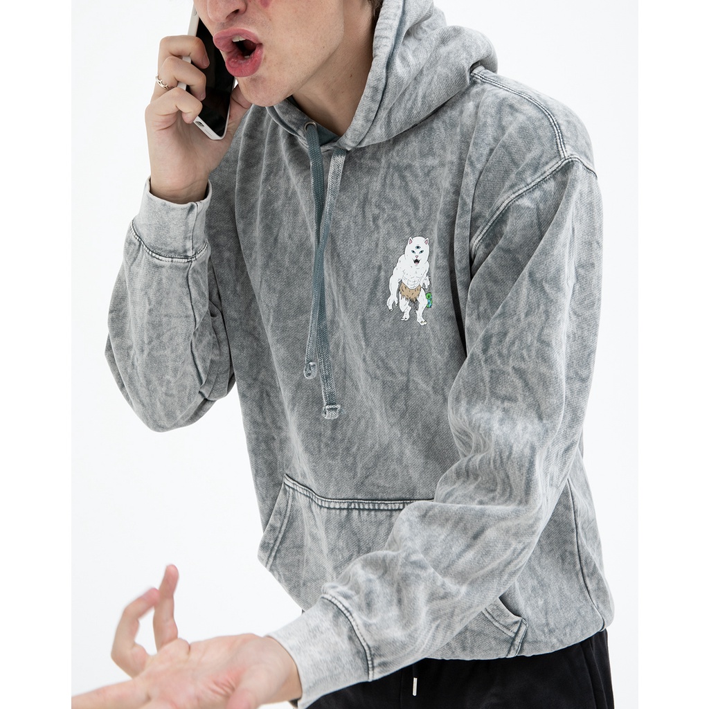 Ripndip chaos sale hoodie