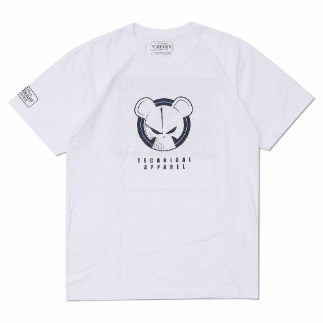 WEB限定カラー NEIGHBORHOOD MEDICOMTOY EX/C-TEE.SS MDCM Tシャツ