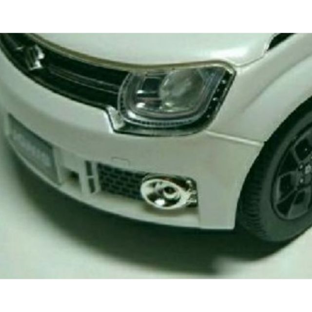 1/18 SUZUKI IGNIS 原廠模型車 | 蝦皮購物