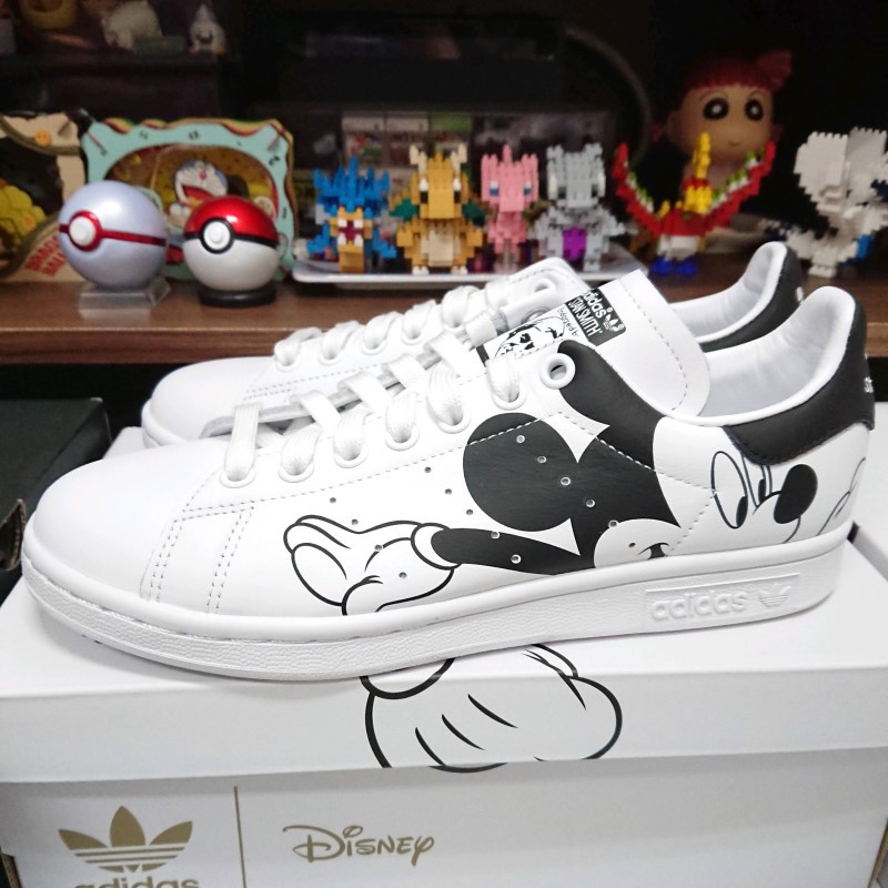 Adidas mickey shop