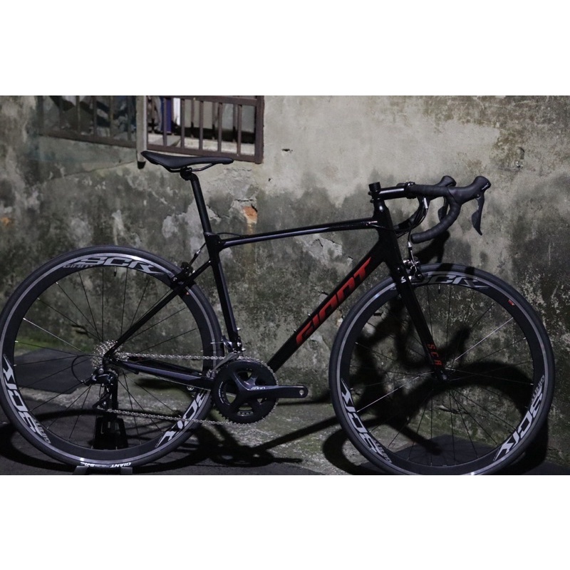 售出 2022 giant scr 1 公路車 | 蝦皮購物