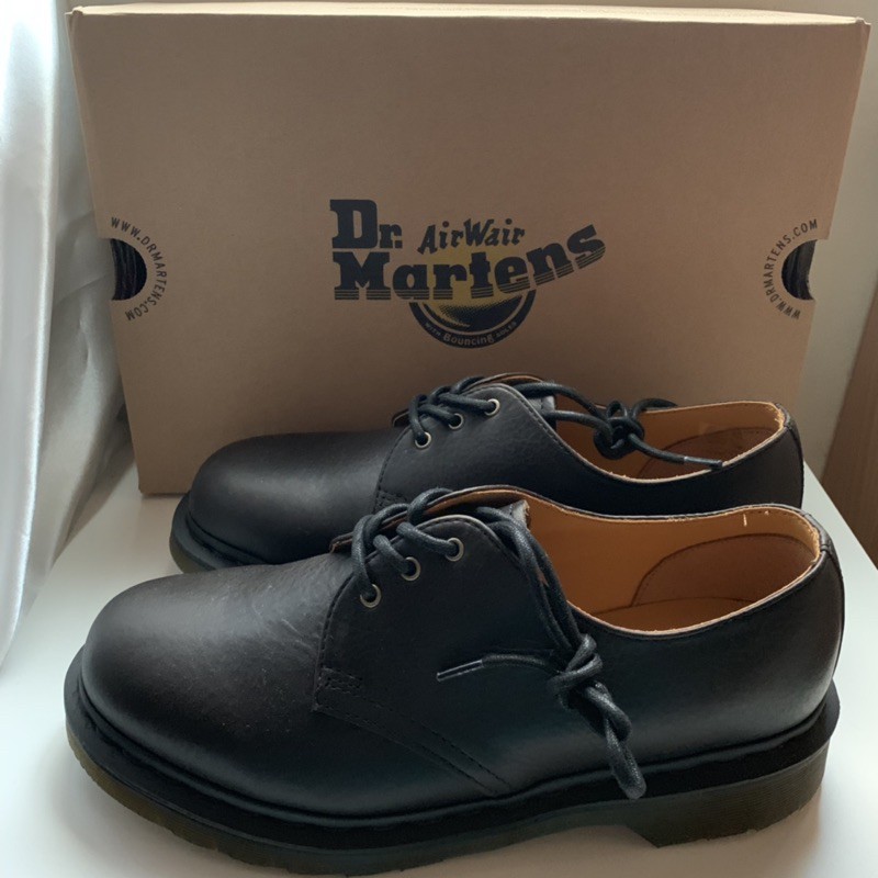 Dr martens clearance 1461 harvest