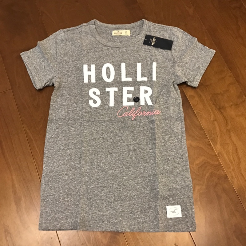 HOLLISTERＴシャツ - トップス