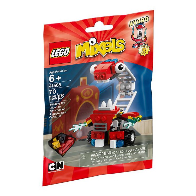 LEGO MIXELS 41565 | 蝦皮購物