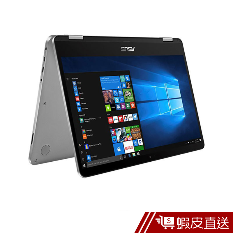 Écran LCD LED 14" De Remplacement Pour ASUS VivoBook Flip 14 TP401MA - Sans Fixation, Neuf