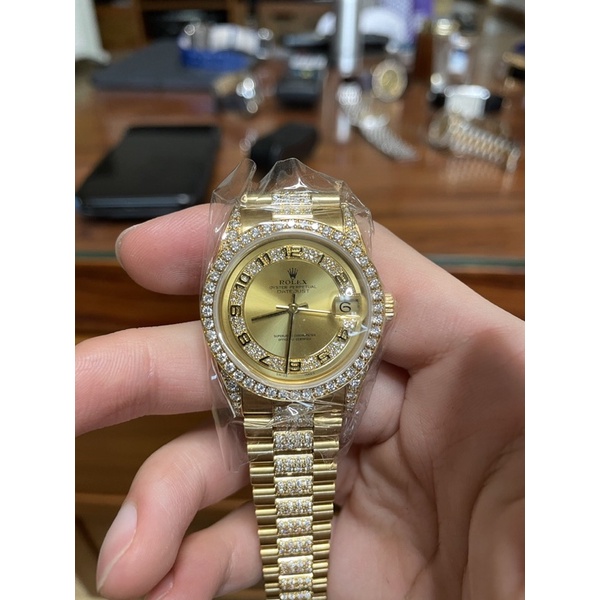 Rolex 68158 on sale