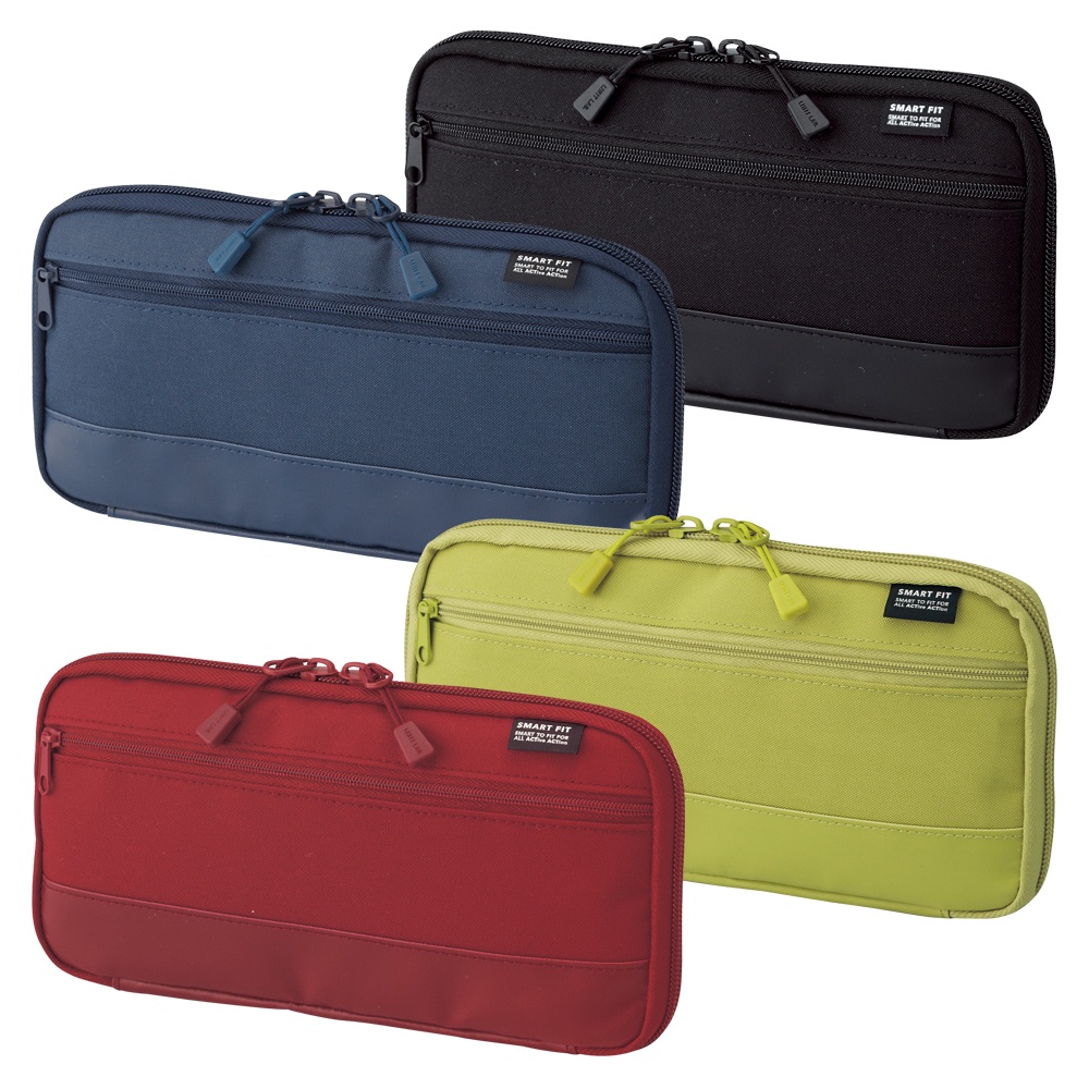 LIHIT LAB. SMART FIT ACTACT系列 旅行隨身包(A7686) 防水材質 超輕量 蝦皮購物