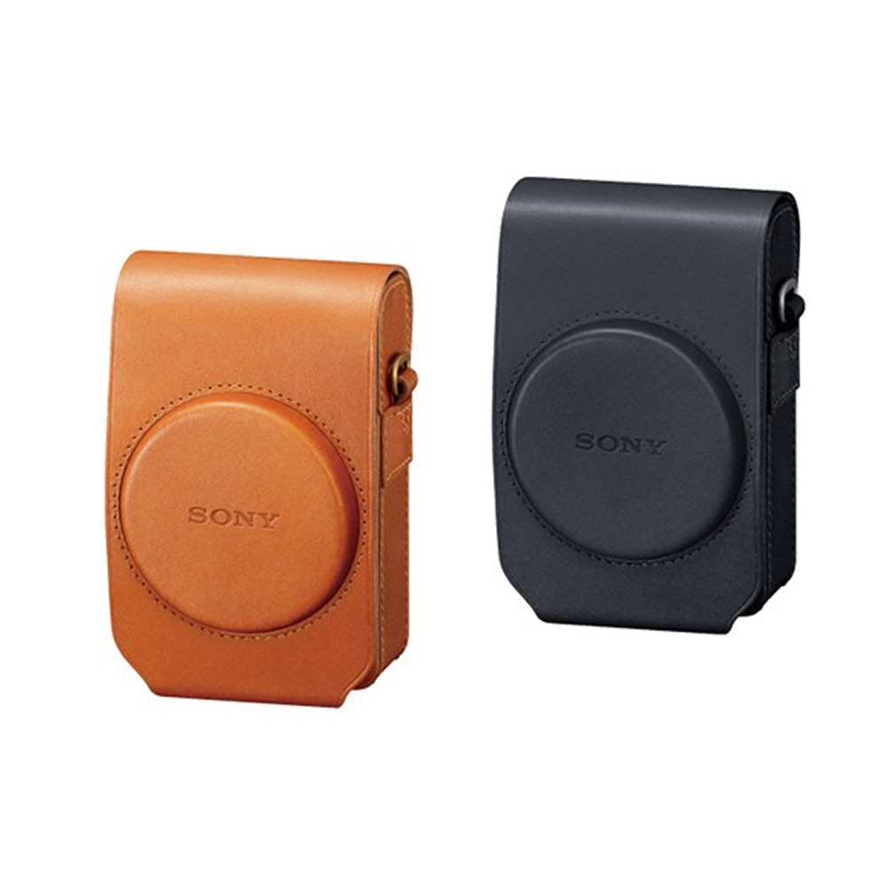SONY LCS-RXG 專用攜行包 RXG 適用 DSC-RX100 全系列 DSC-HX90V DSC-WX500 | 蝦皮購物